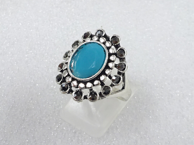 Japanese Kimono / Antique Accessories Metal